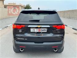 شيفروليه ترافرس